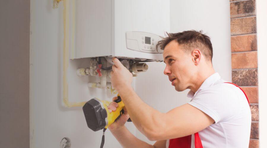 Local expert plumbing services in Palatine, IL